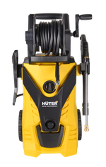Мойка высокого давления Huter W210i PROFESSIONAL