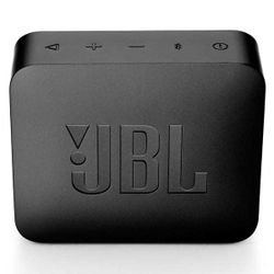 Портативная колонка JBL Go 2 Champagne