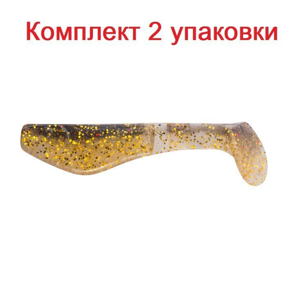 Силиконовая Приманка Sprut Mizuko