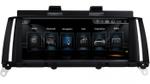 Магнитола для BMW X3 (F25) 2010-2012 CIC - RDL-6253 монитор 8.8" на Android 13, Быстрая, CarPlay, 4G SIM-слот