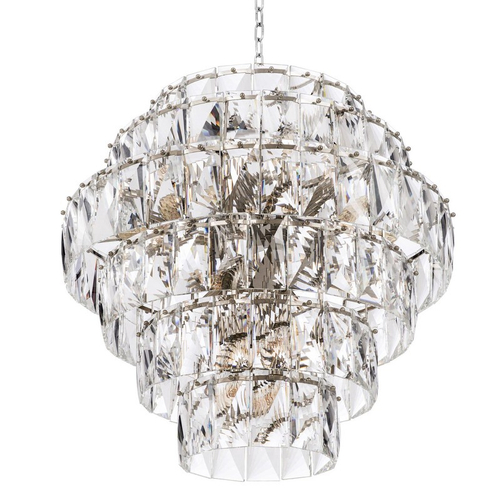 Подвесная люстра Amazone L LIGHTING