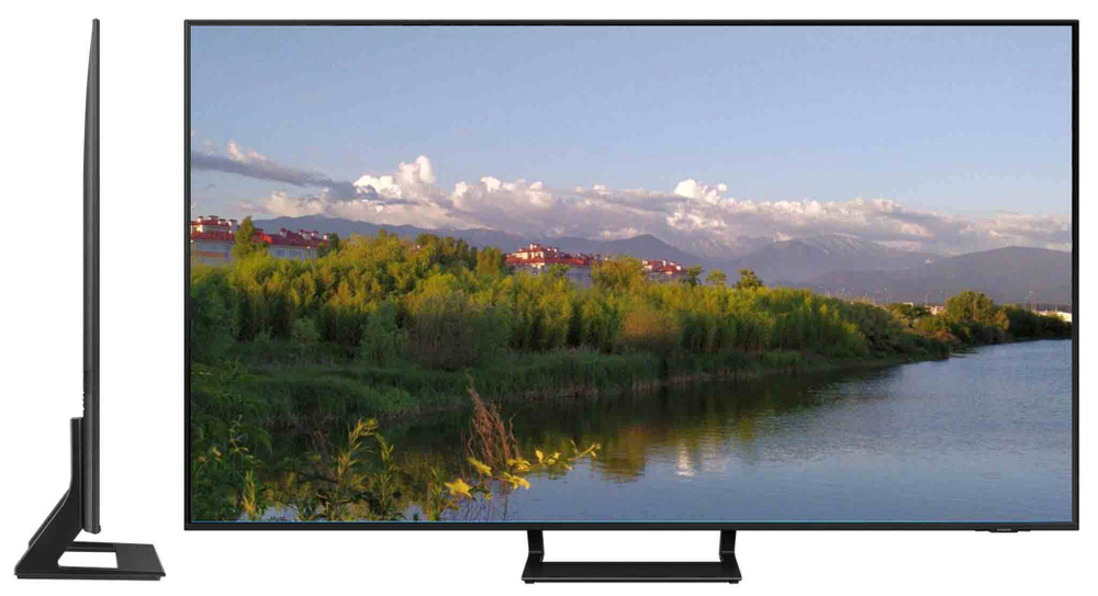 ТВ Samsung 65" UE65BU8500UXCE