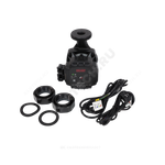 Насос циркуляционный с мокрым ротором HES32-6-180(P) PN10 1х220-240В/50 Гц Ogint