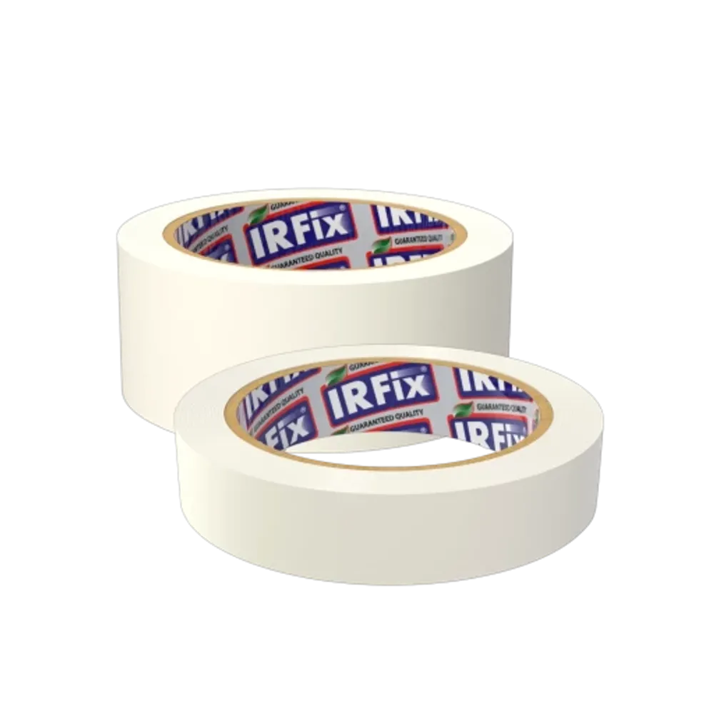 IRFix Лента малярная 48мм х 25м IRFix Лента малярная 48мм х 25м