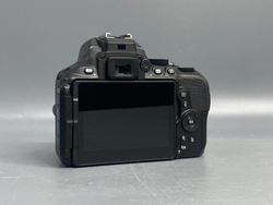 Nikon D5600 Body 25.000 кадров