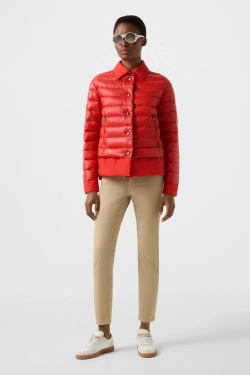 Куртка BOGNER AUDREY-D в красном цвете