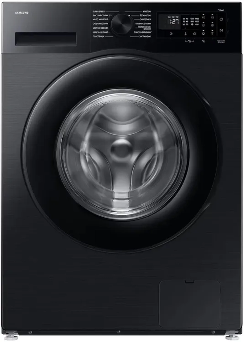 Стиральная машина Samsung WW90DG5U34ABLP