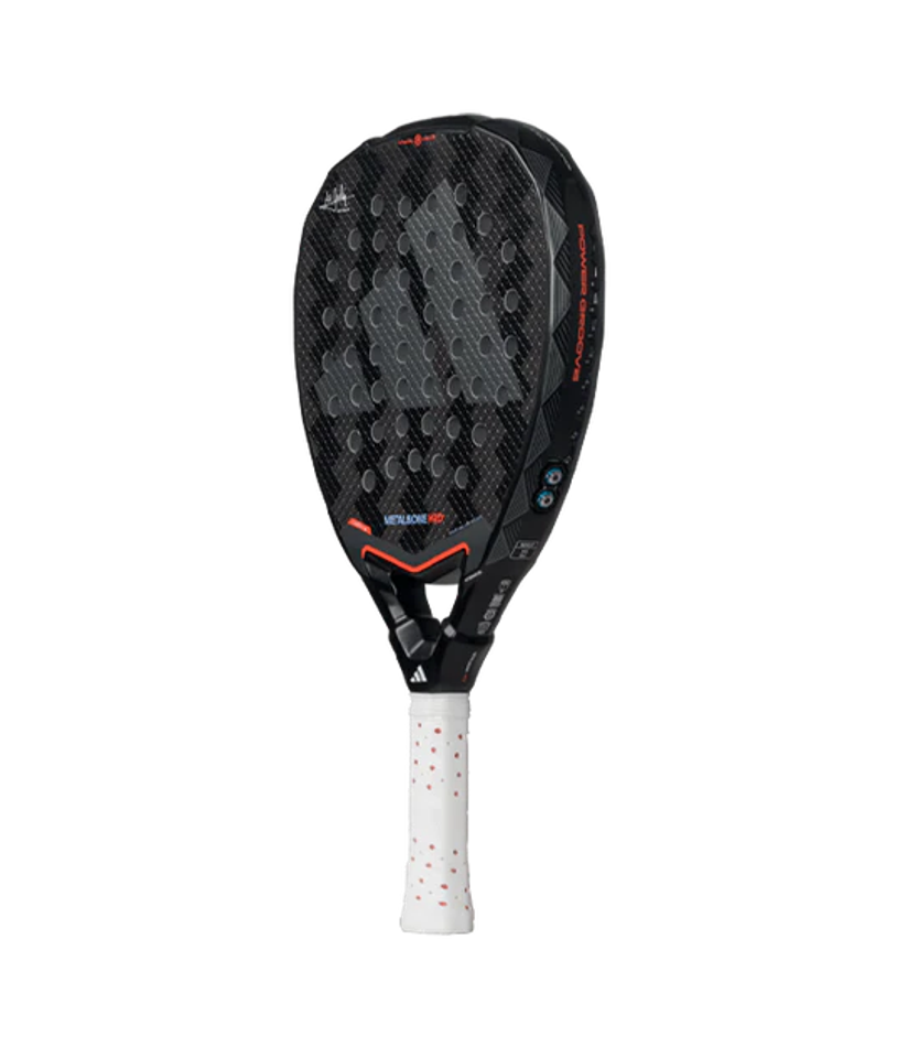 Ракетка для падел Adidas Metalbone HRD+ 3.4 Ale Galán 2025