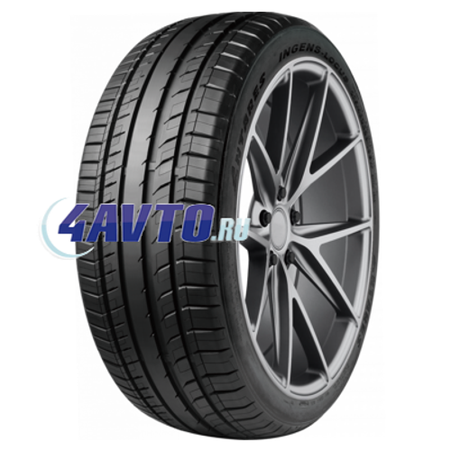 Купить Легковая шина 245/45ZR19 102W Ingens-Locus TL M+S