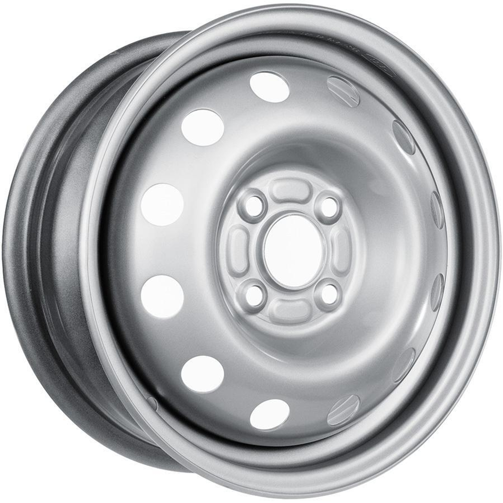 Magnetto 14013 5.5x14 4x100 ET 49 Dia 56.6 (черный)