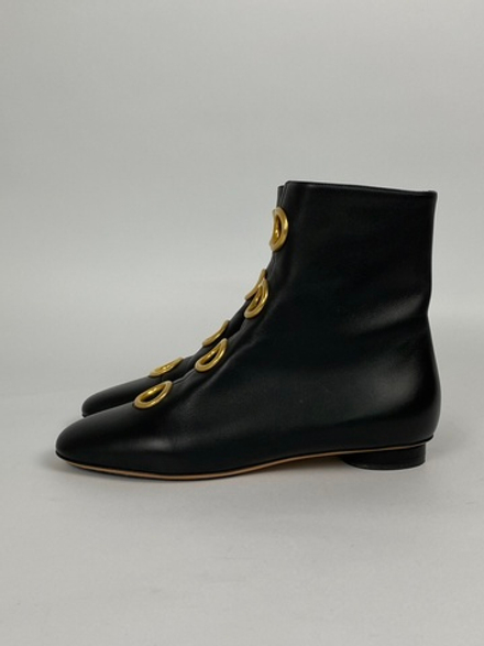 Ботинки Valentino
