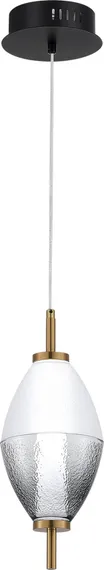 Подвесной светильник Ice SL6130.403.06 ST Luce