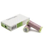 Нитки отделочные Gutermann Top Stitch 30 (30 метров), 5 кат. | 568 чайная роза