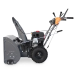 Снегоуборщик бензиновый Villartec WB6966E