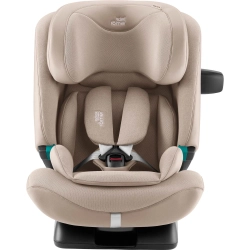Автокресло 1/2/3 Britax Roemer ADVANSAFIX PRO Style Teak, от 15 месяцев до 12 лет, 9-36 кг, isofix, бежевый