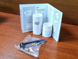 Головка звукоснимателя MOFI ELECTRONICS Ultra Gold MC Gold