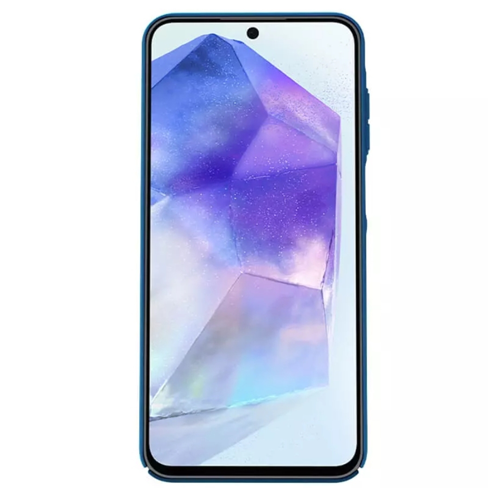 Накладка Nillkin Super Frosted Shield для Samsung Galaxy A16 5G