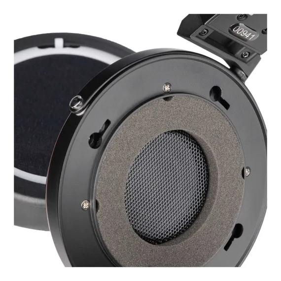 Fostex TH-909