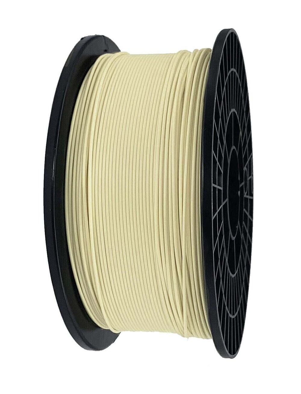 PETG пластик FDplast 1.75 «Нэцкэ» Молочный