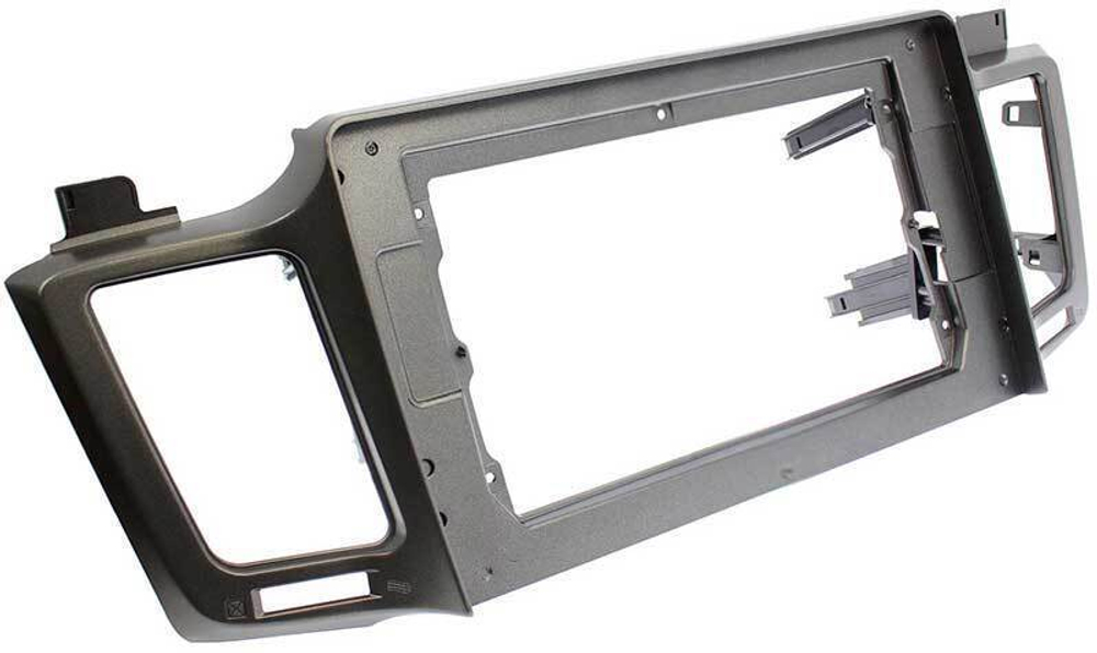 Topway TS10 4+32GB 8 ядер для Toyota Rav 4 2012-2018