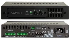Lab.gruppen Lucia 120/1-70 усилитель 1-канальный, мощность на канал 120Вт,