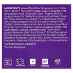Andalou Naturals, подтягивающий и укрепляющий антивозрастной крем с гиалуроновой кислотой и ДМАЭ, 50 г (1,7 унции)