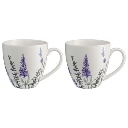 Набор кружек 2шт 325мл Liberty Jones Floral