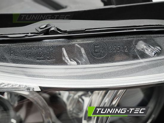 XENON HEADLIGHT LEFT SIDE fits BMW E90 E91 05-08