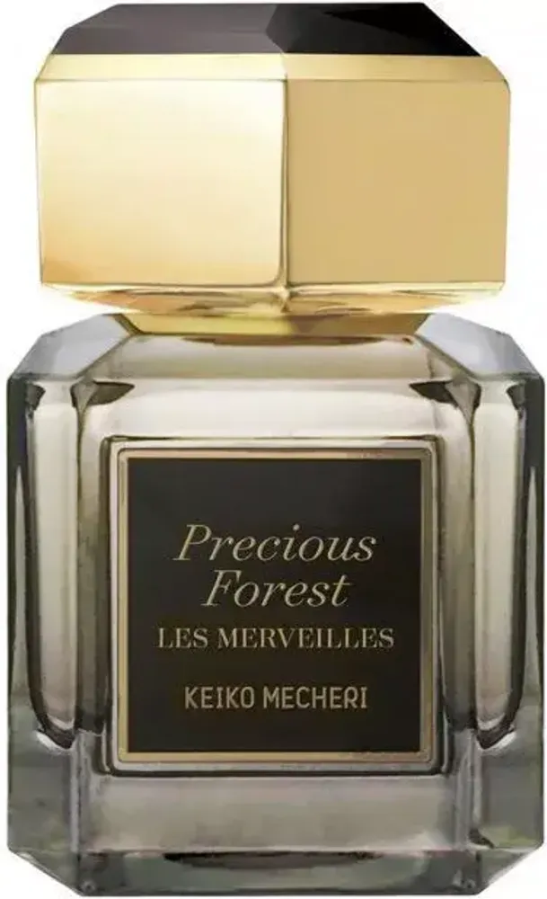 Keiko Mecheri Precious Forest EDP 100 ml