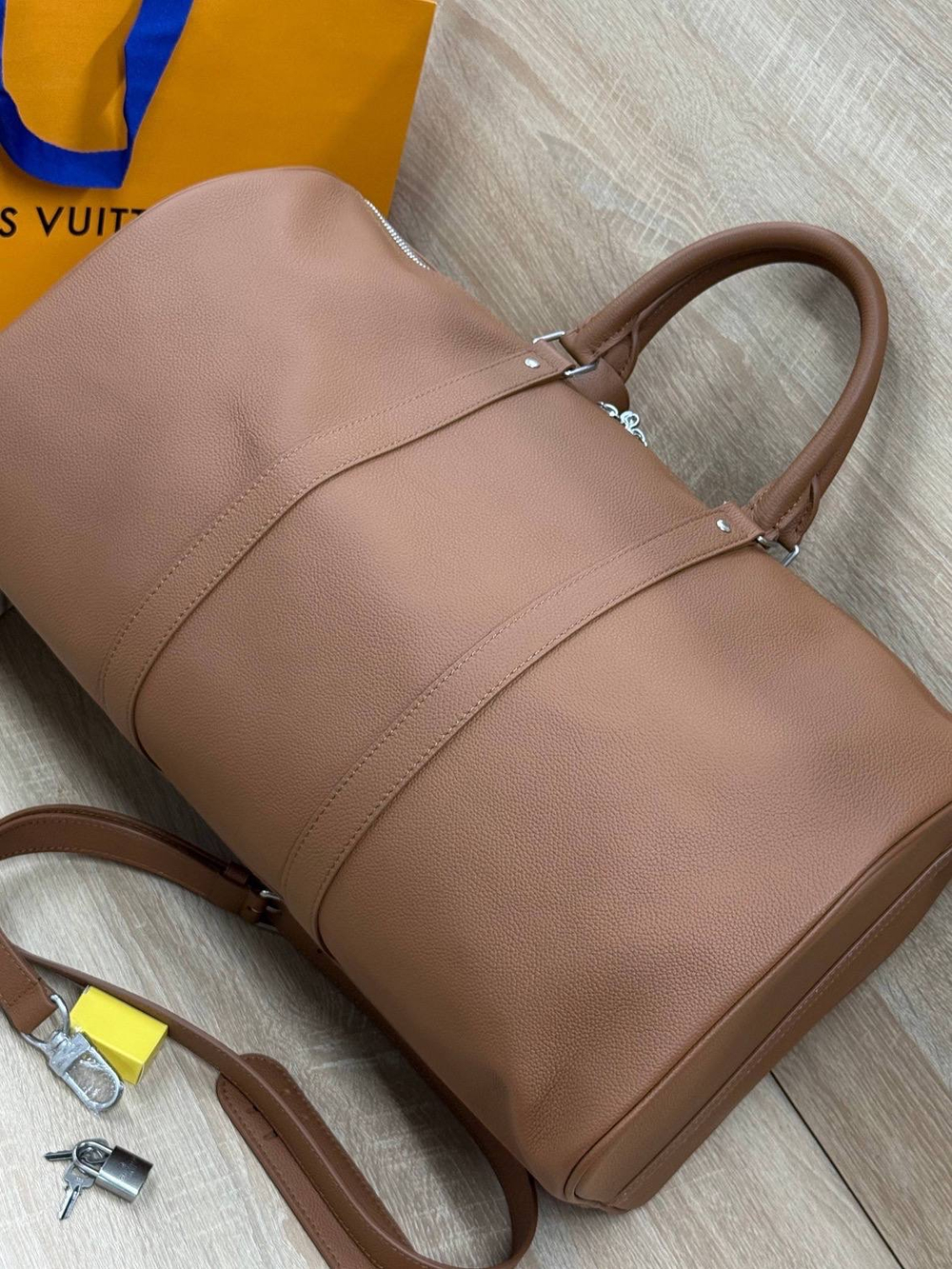 Дорожная сумка Louis Vuitton Keepall 50