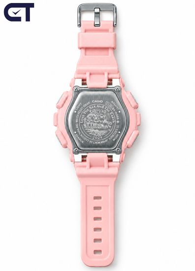 Casio BABY-G BA-110AQ-4A