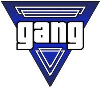 Купить GANG