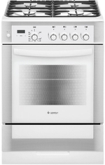 Плита газовая GEFEST 6300-03 0040 (бел.)