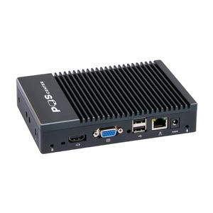 POS-компьютеры