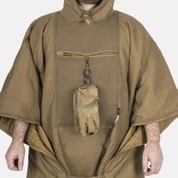 Пончо Helikon Swagman Roll (One Size)
