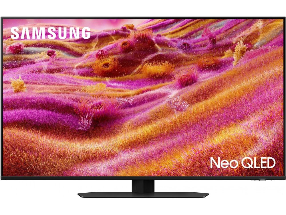 ЖК телевизор Samsung QE65QN90FAUXRU ЖК телевизор Samsung QE65QN90FAUXRU