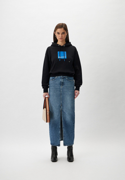 Толстовка женская KARL LAGERFELD JEANS