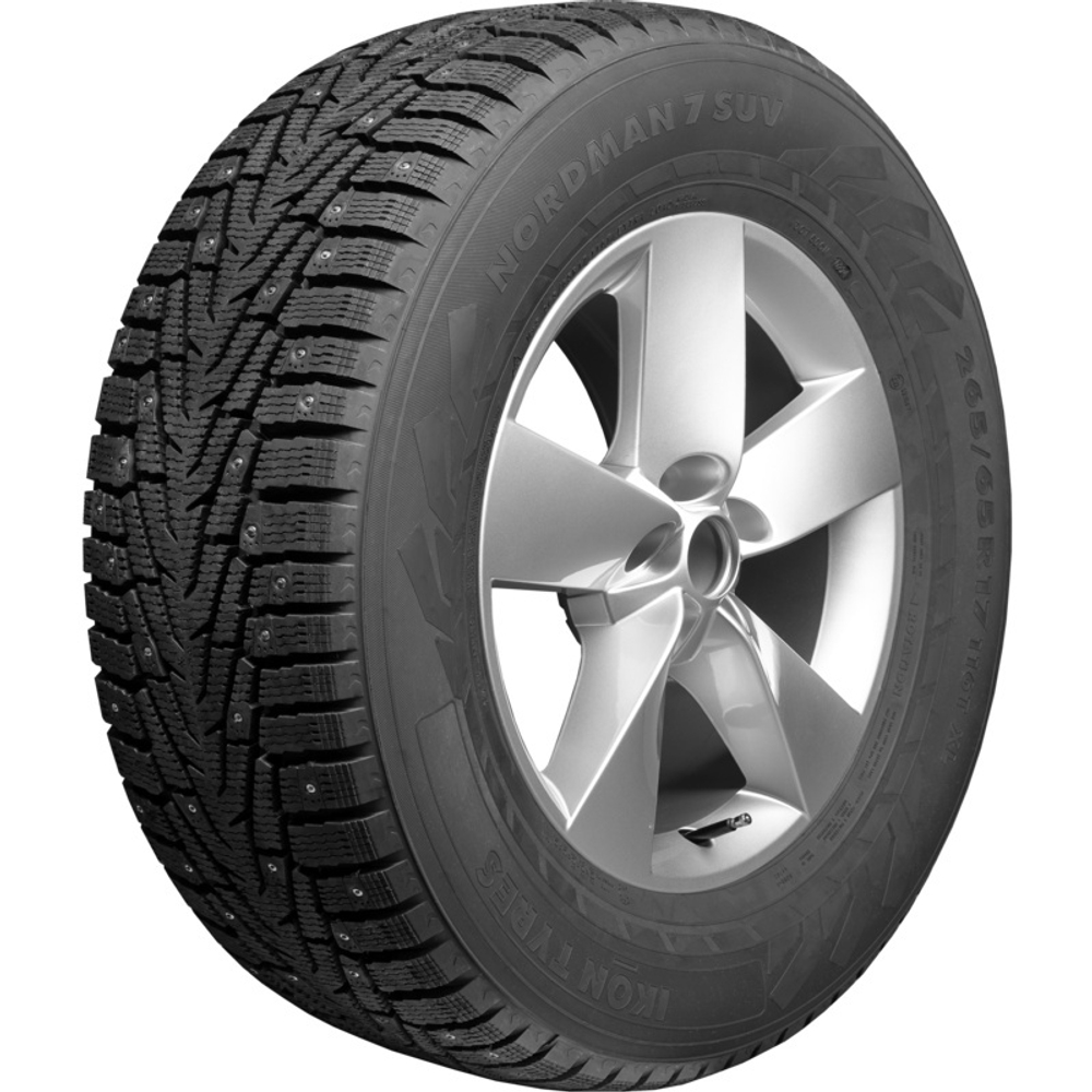 Ikon 215/70R15 98T Nordman 7 SUV (Character Ice 7 SUV) TL (шип.)