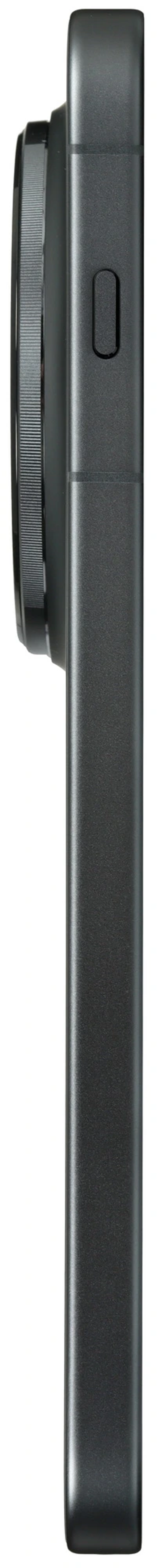 Смартфон Vivo X300 Pro 16/512 Гб 5G (Черный)