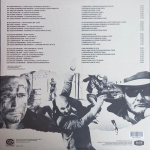 Soundtrack / Piombo — Italian Crime Soundtracks From The Years Of Lead (1973-1981) (2LP)