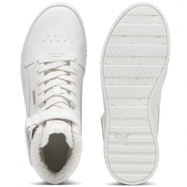 Кеды женские PUMA Carina 2.0 Mid WTR