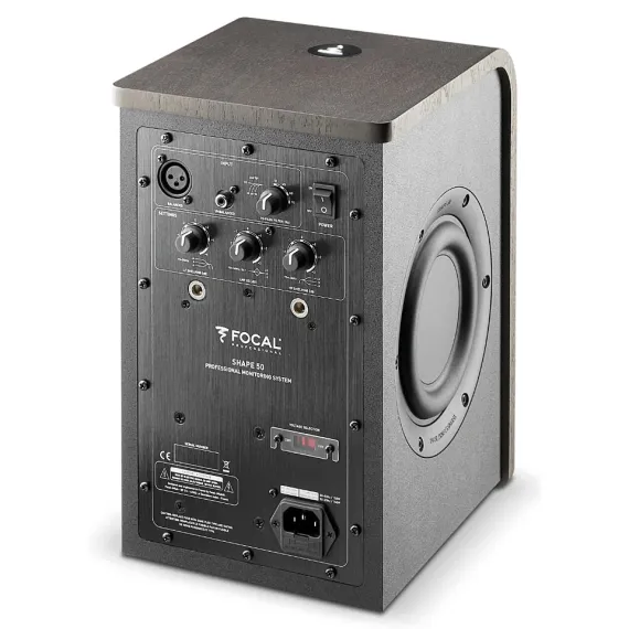 Focal Shape 65