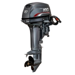 Лодочный мотор HND OB20HS
