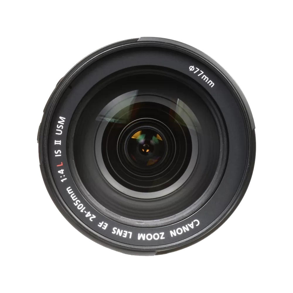 Объектив Canon EF 24-105mm f/4L IS II USM