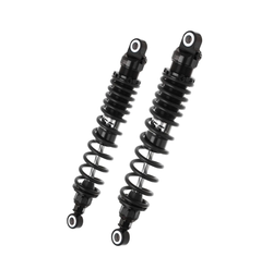 RZ362-385TRL-05-8. YSS Rear shock absorbers for HONDA CL500 <24'