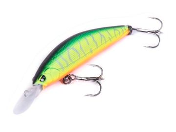 Воблер сусп. LJ Pro Series SILVER SHINER 88SP/301