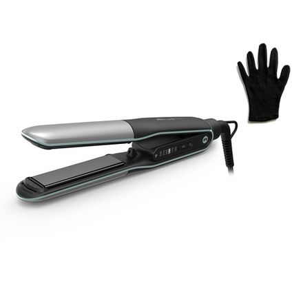 Выпрямитель для волос Rowenta Thermostyle 2 в 1 SF7120E0
