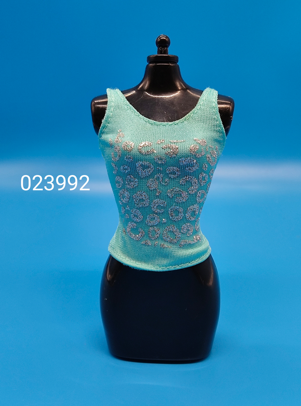 Одежда для куклы Барби винтаж 023992