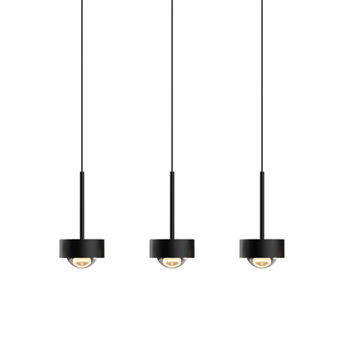 Подвесной светильник MD2826-3L black