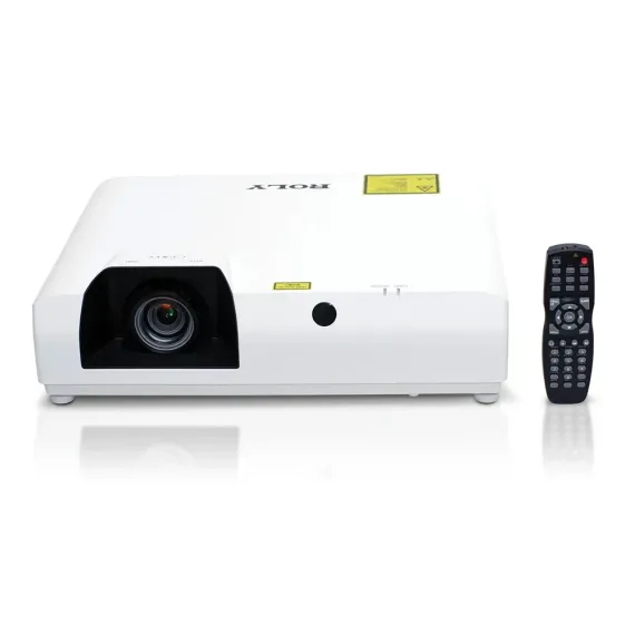 Roly RL-E7U (T5) White